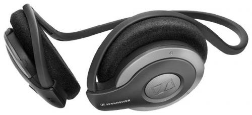 Беспроводные наушники Sennheiser