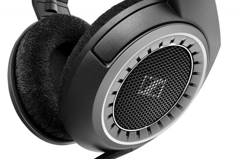 Наушники Sennheiser HD 439