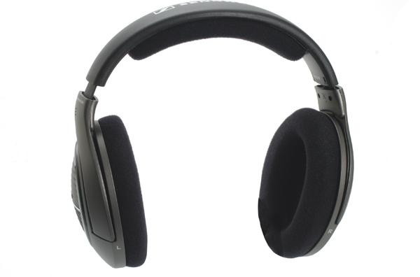 Sennheiser HD 518 2 Домострой