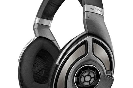 Наушники Sennheiser HD 700