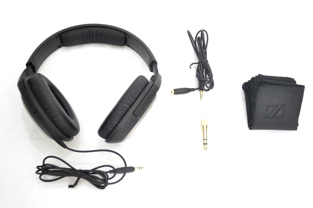 Наушники Sennheiser HD449