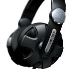 Наушники Sennheiser HD 215