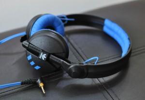 Наушники Sennheiser HD 25-1-II Adidas Originals