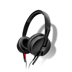 Наушники Sennheiser HD 25-SP II