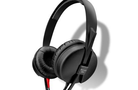 Наушники Sennheiser HD 25-SP II