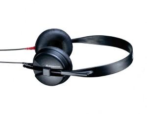 Наушники Sennheiser HD 25-SP II