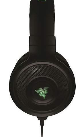 Наушники Razer Kraken 7.1