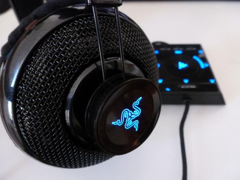 Razer megalodon не работает в windows 10