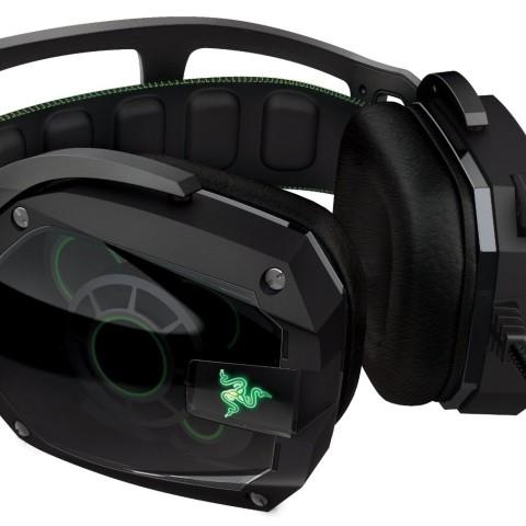 Наушники Razer Tiamat 2.2