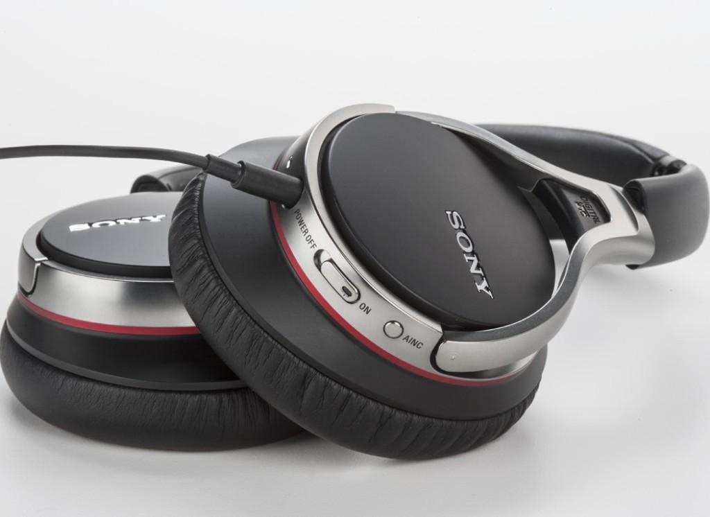 Наушники Sony MDR-10RNC