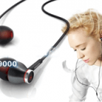 Philips SHE9000