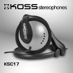 KOSS KSC17