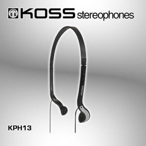 KOSS KPH13 main