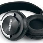 KOSS PRO DJ200