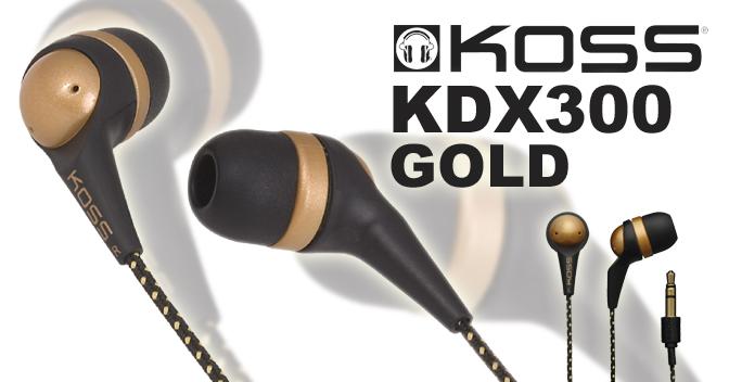 KDX300 GOLD