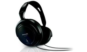 Philips SHP2000 общий вид