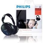 Philips SHP2000 упаковка