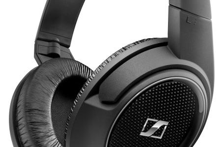 Наушники Sennheiser HD 429