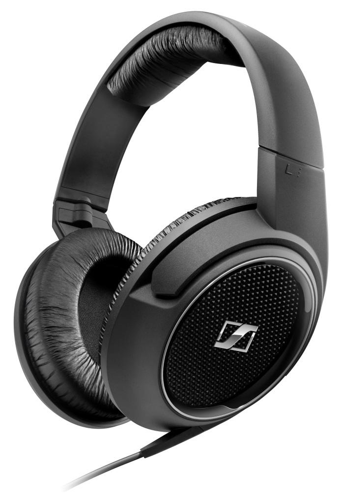 Наушники Sennheiser HD 429