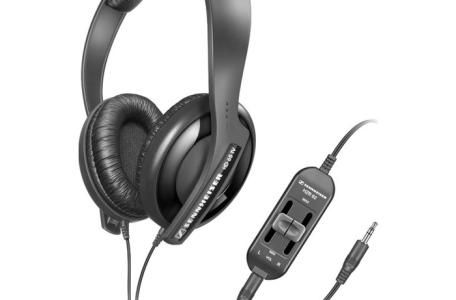 Наушники Sennheiser HD 65 TV