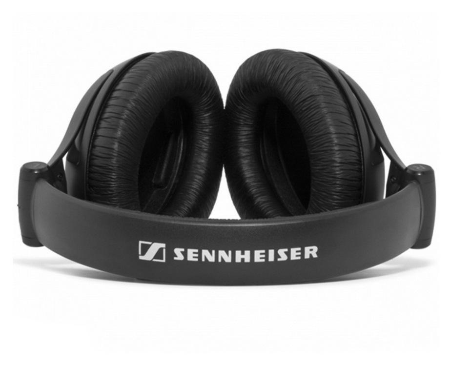 Наушники Sennheiser HD380-Pro