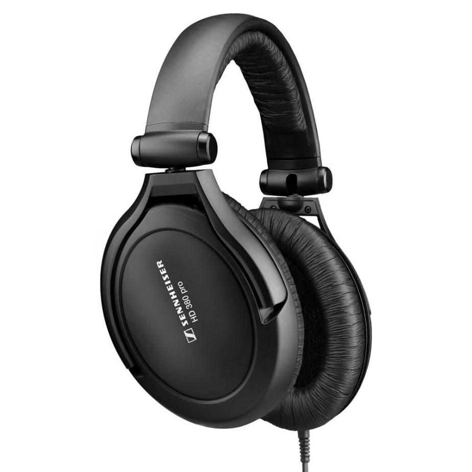 Наушники Sennheiser HD380-Pro