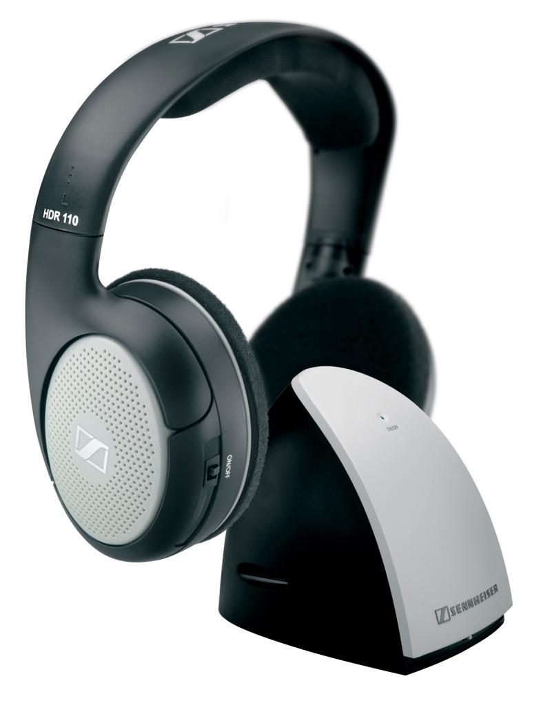 Наушники Sennheiser RS 110-II