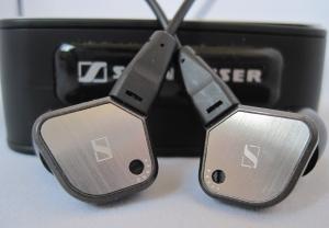 Наушники Sennheiser IE 80