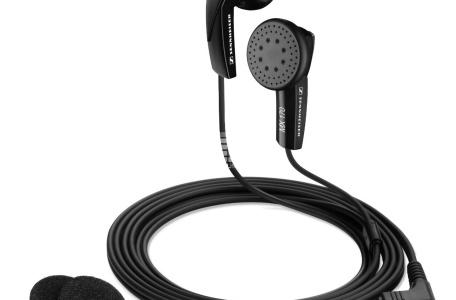 Наушники Sennheiser MX 170