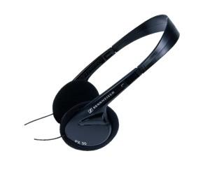 Наушники Sennheiser PX 30 II