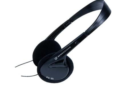 Наушники Sennheiser PX 30 II