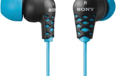 Наушники Sony MDR-EX37B