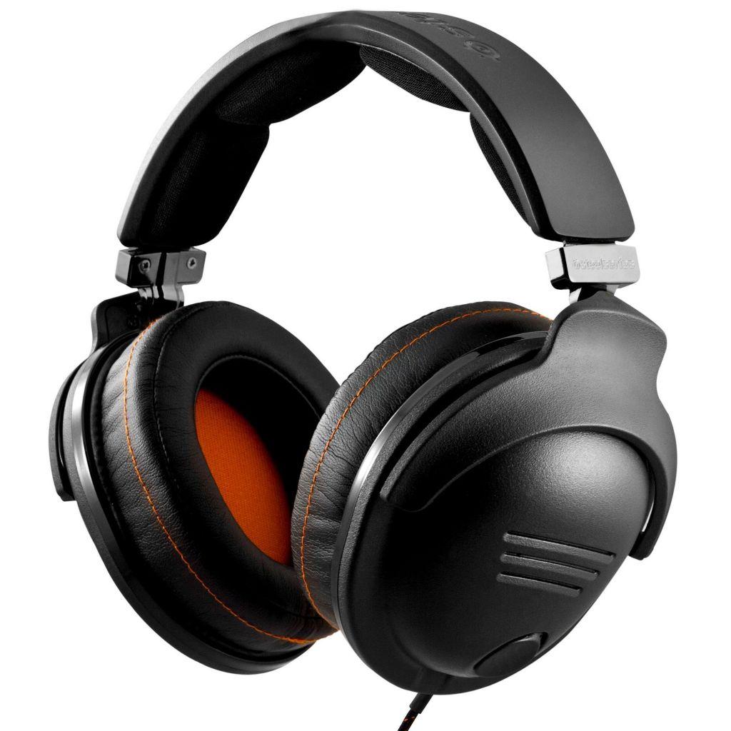 Наушники SteelSeries 9H