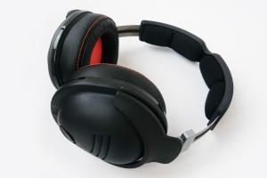 Наушники SteelSeries 9H