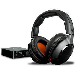 Наушники SteelSeries H Wireless