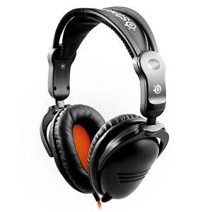 наушники SteelSeries 3Hv2