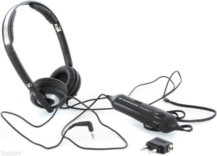 Sennheiser PXC 250-II