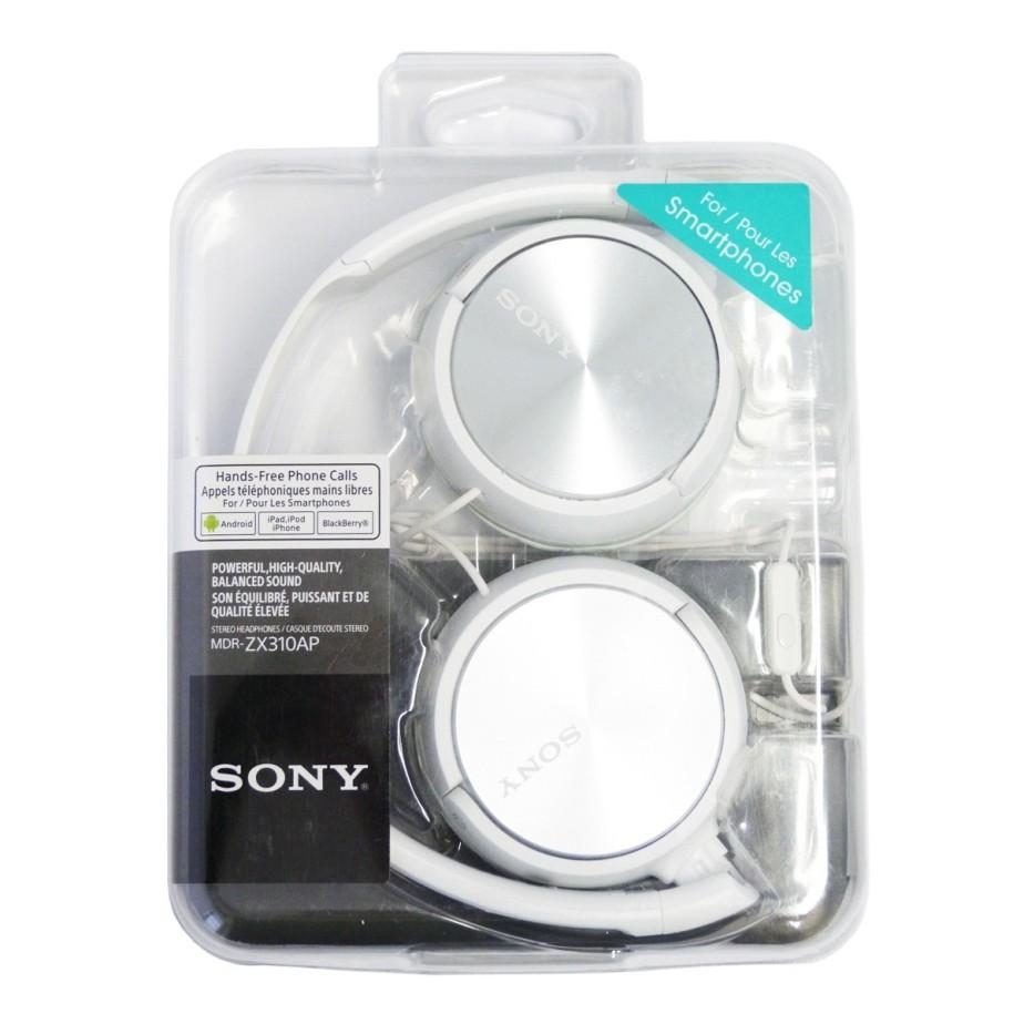 Sony MDR-ZX310 5