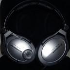 Наушники Sennheiser PXC 450