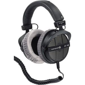 наушники Beyerdynamic DT 990 Pro