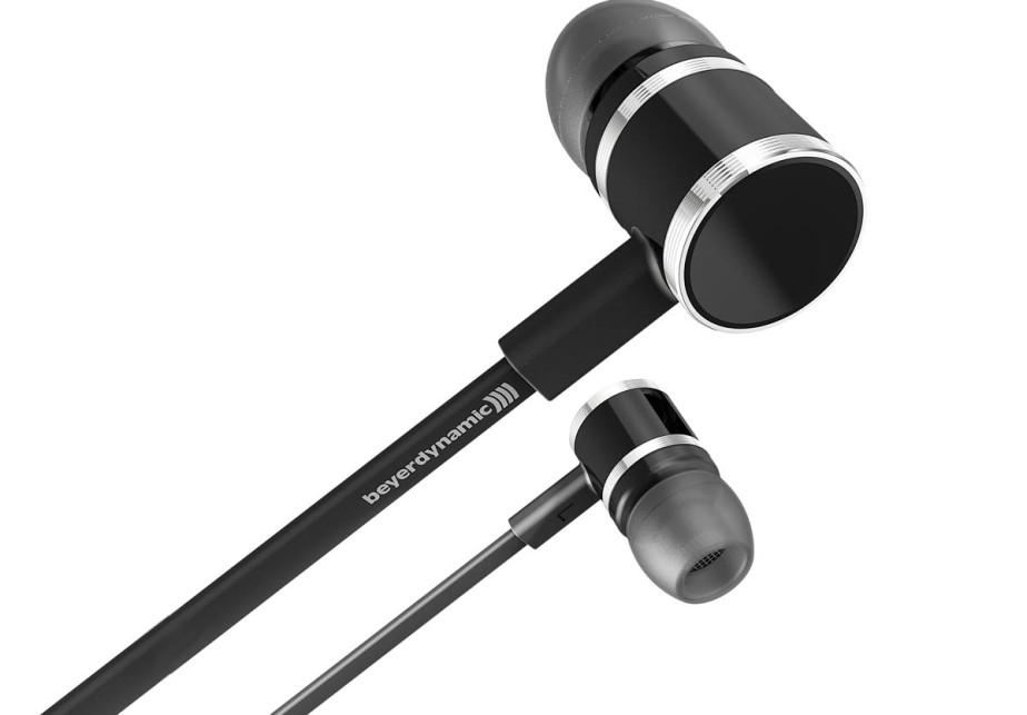 Beyerdynamic DX 160 iE