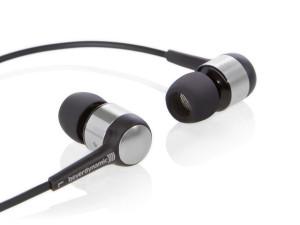 Наушники Beyerdynamic DTX 101 iE