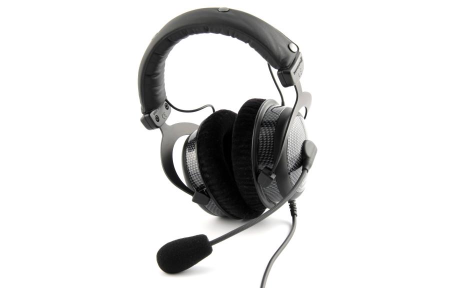 Наушники Beyerdynamic MMX 300 7