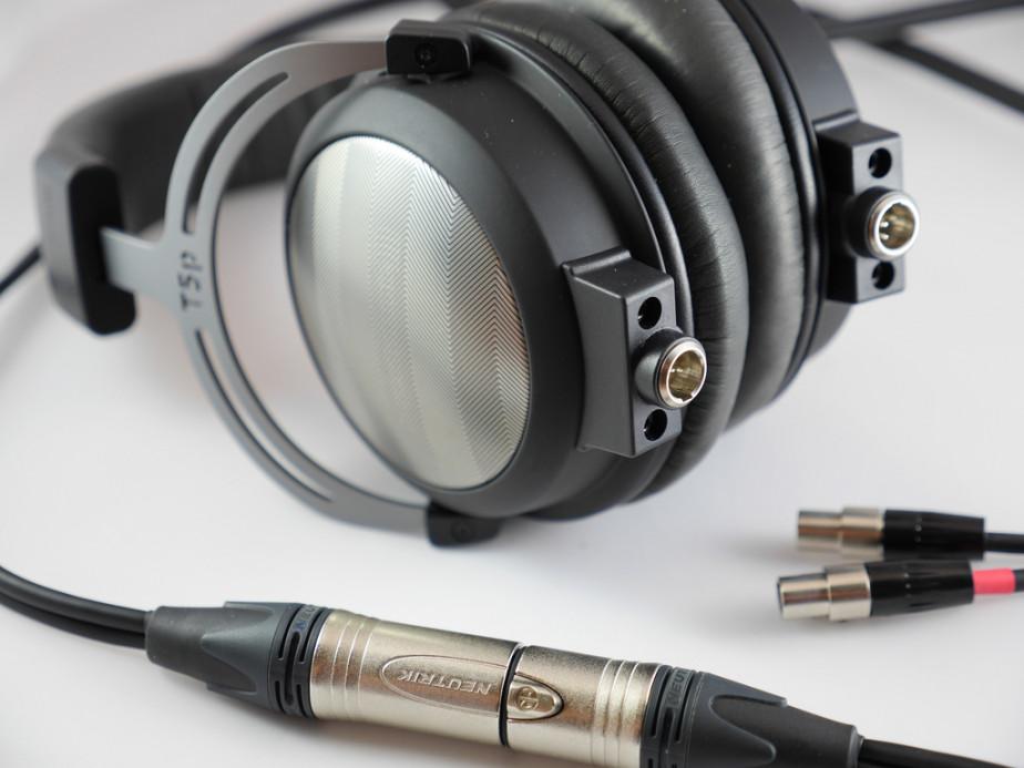 Наушники Beyerdynamic T5p 2