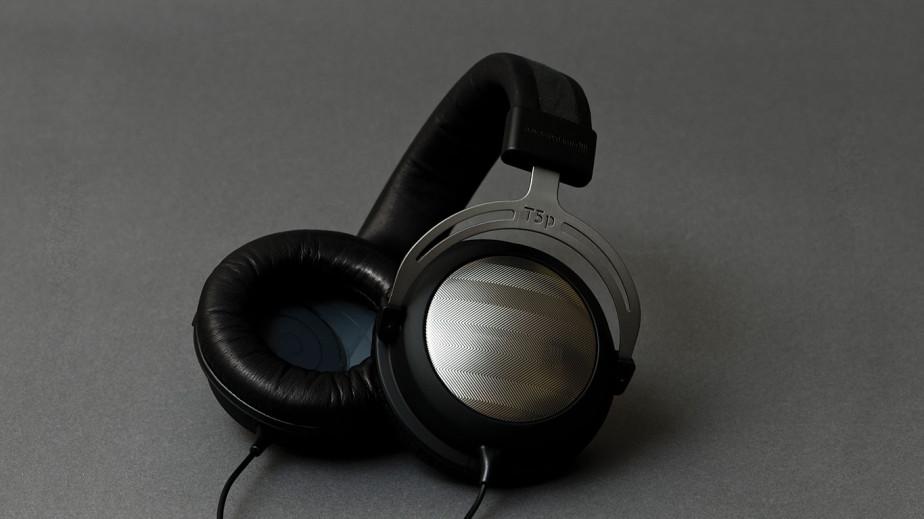 Наушники Beyerdynamic T5p 3