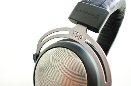 Наушники Beyerdynamic T5p