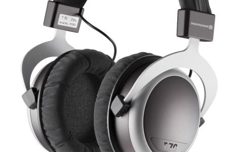 Наушники Beyerdynamic T70