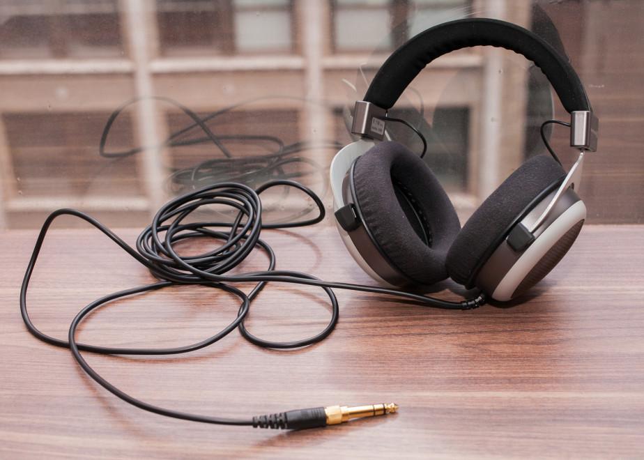 Наушники Beyerdynamic T90