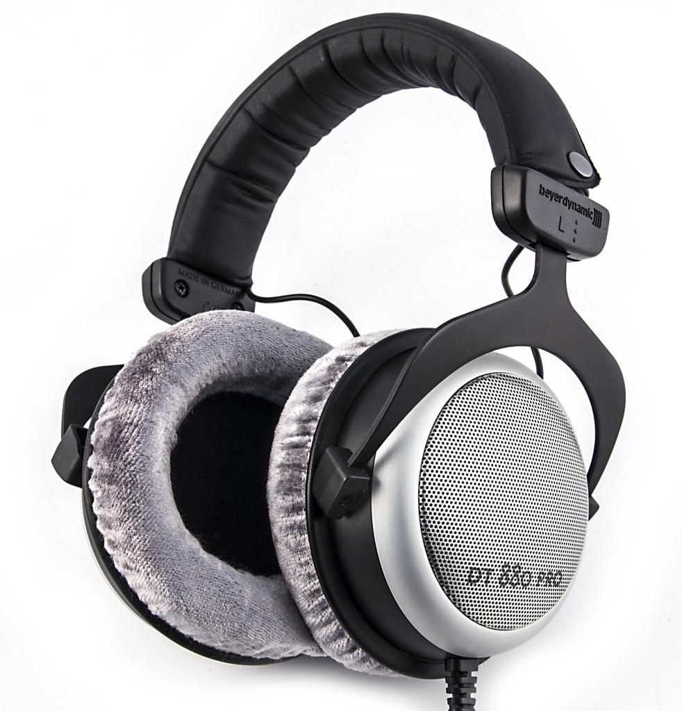 наушники Beyerdynamic DT 880 PRO