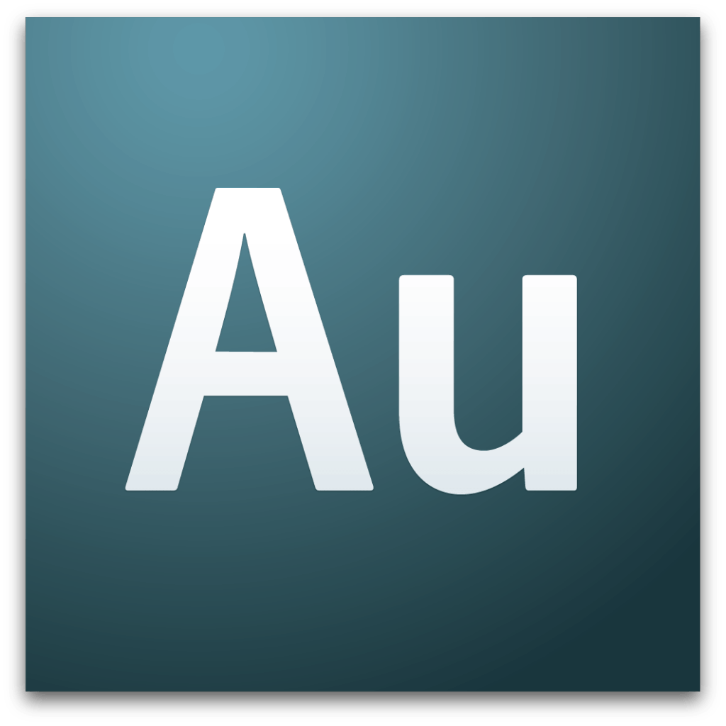 Adobe Audition